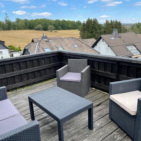 Hotel-Pension Flamm Braunlage Exterior foto